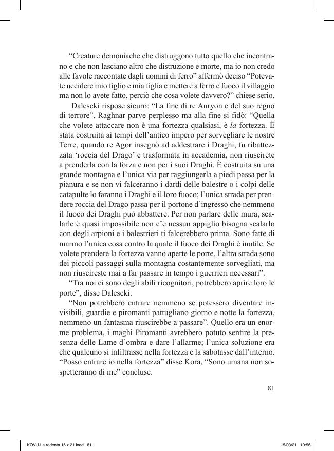 Exemple de page