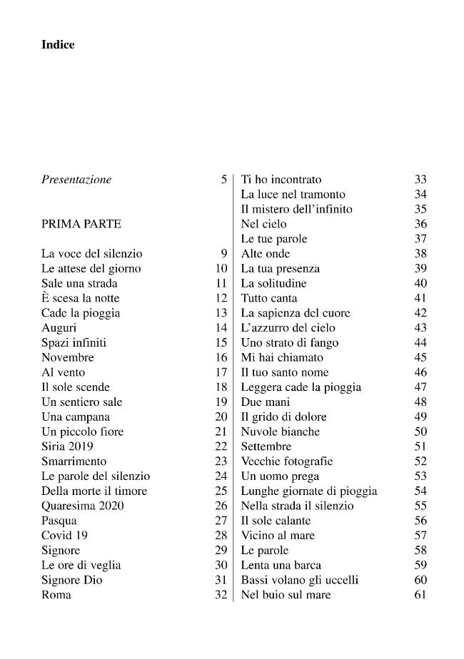 Pagina campione