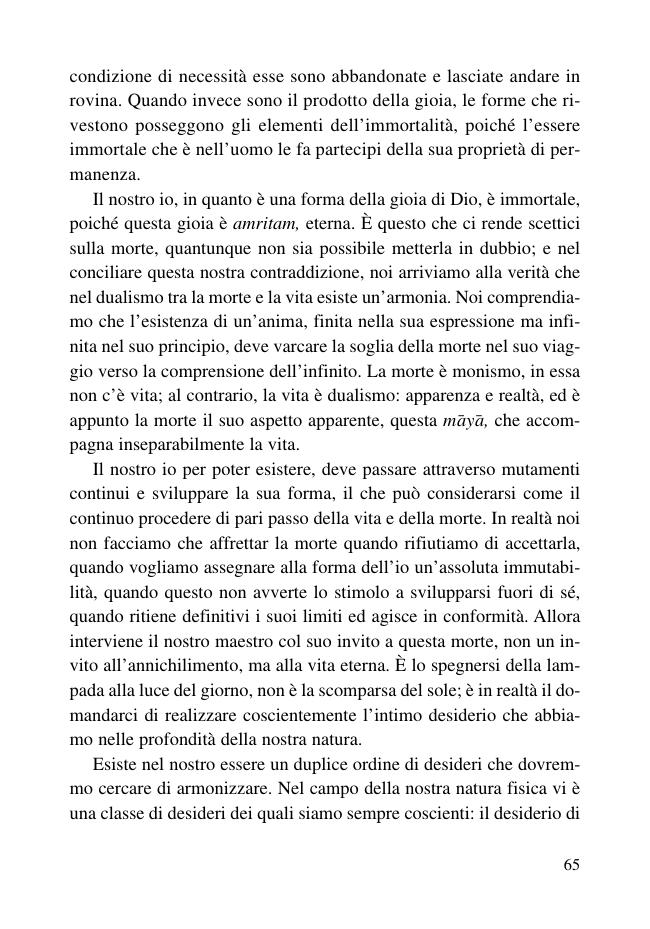 Sample page