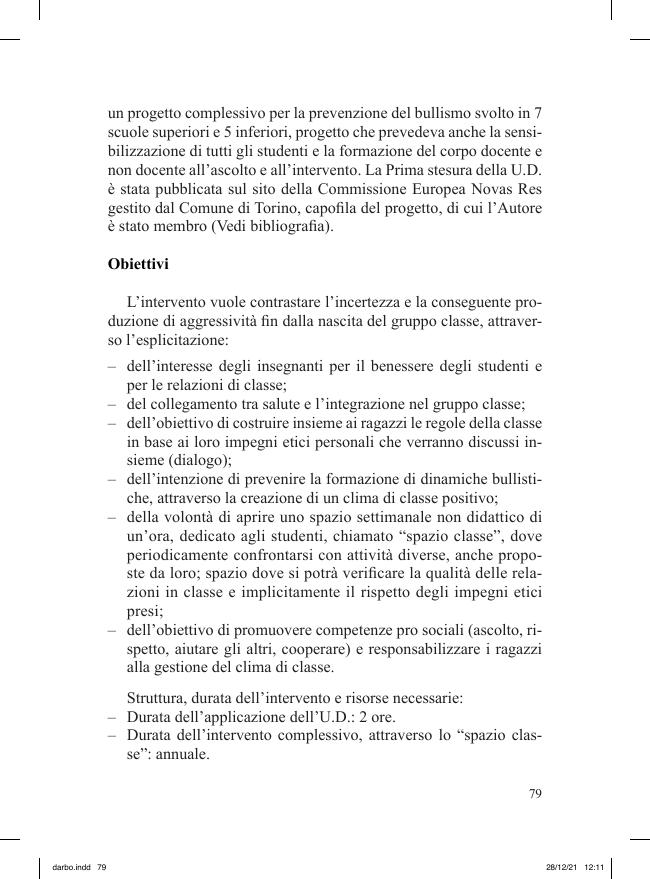 Exemple de page