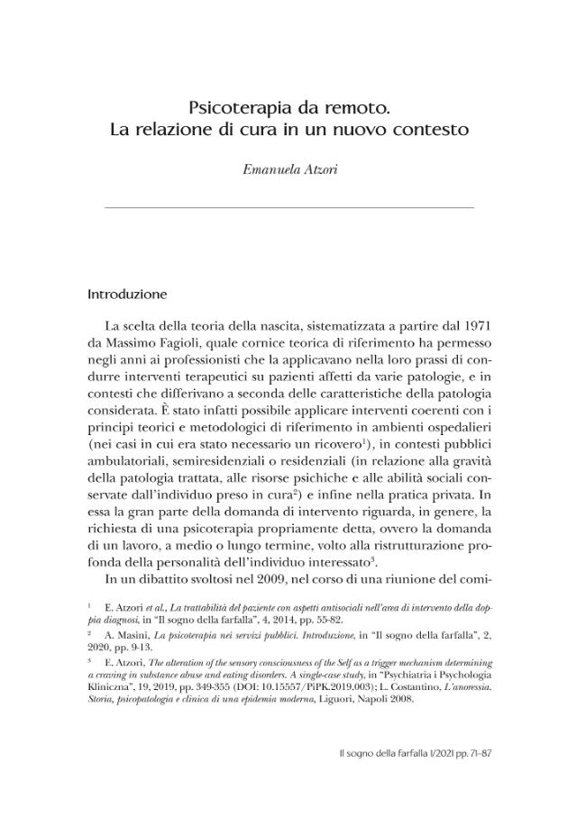 Sample page