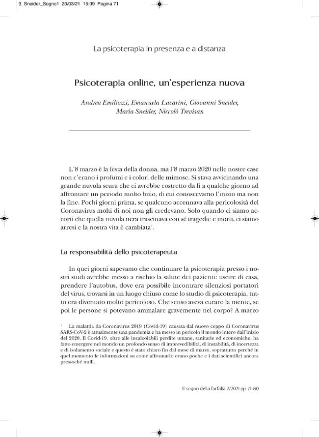 Sample page