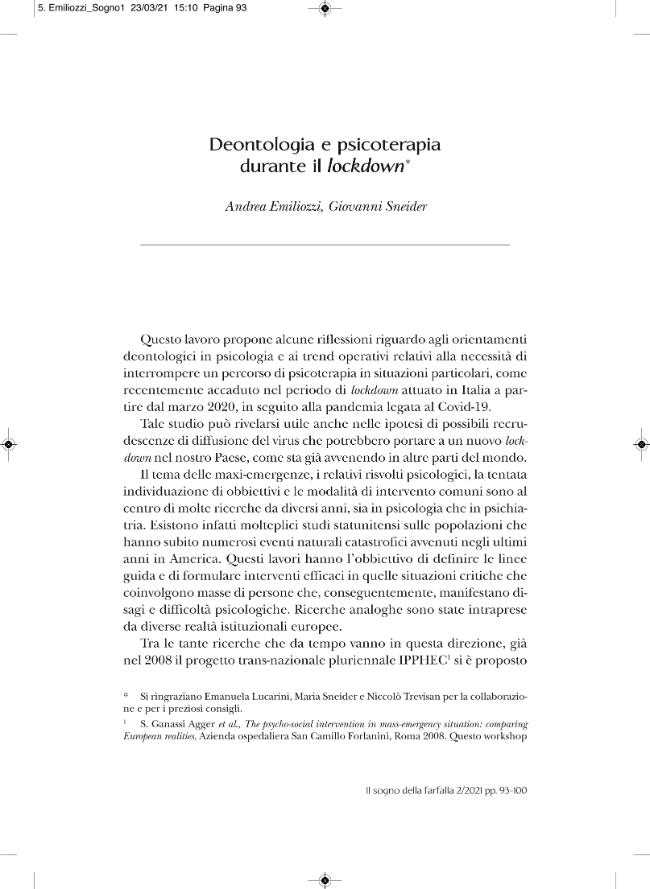 Página de muestra