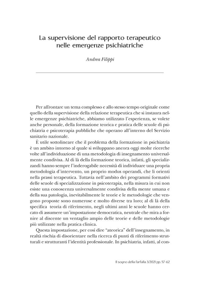 Exemple de page