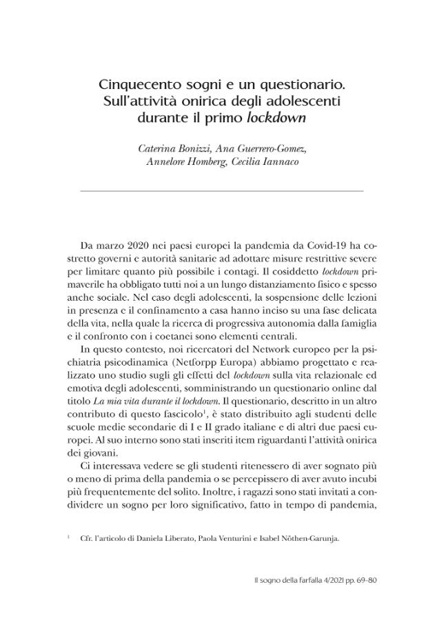 Sample page