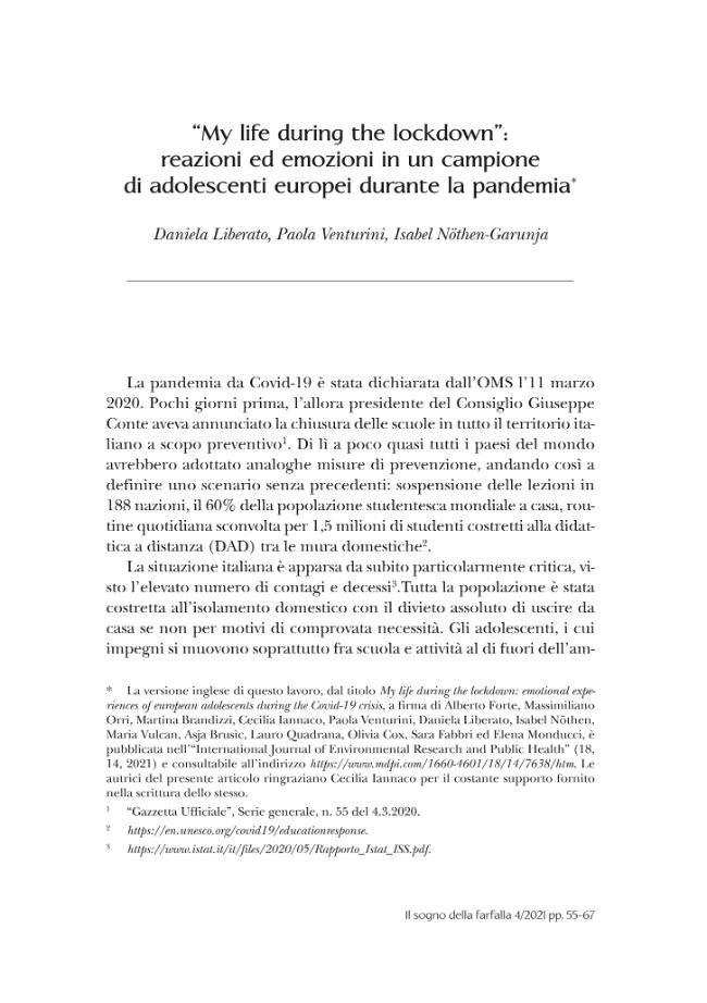 Sample page