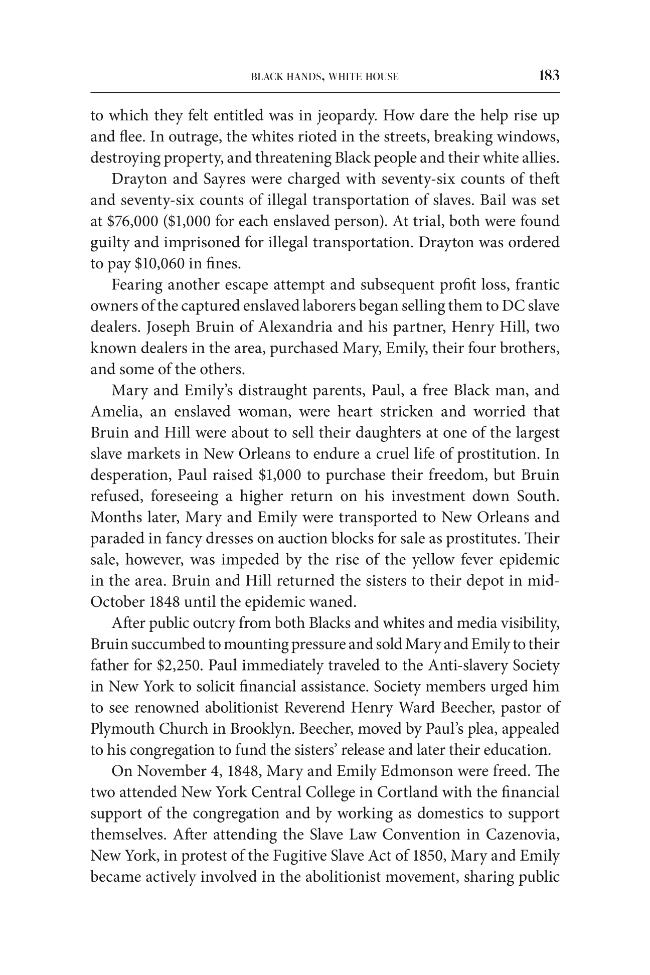 Exemple de page
