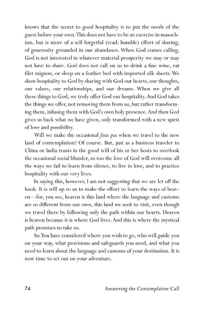 Sample page