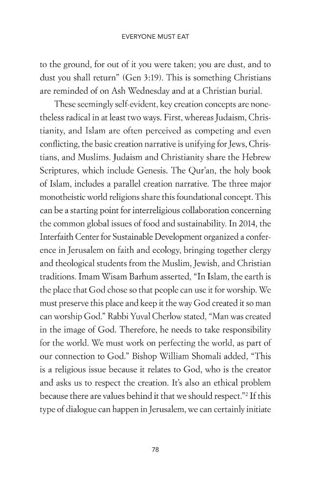 Sample page