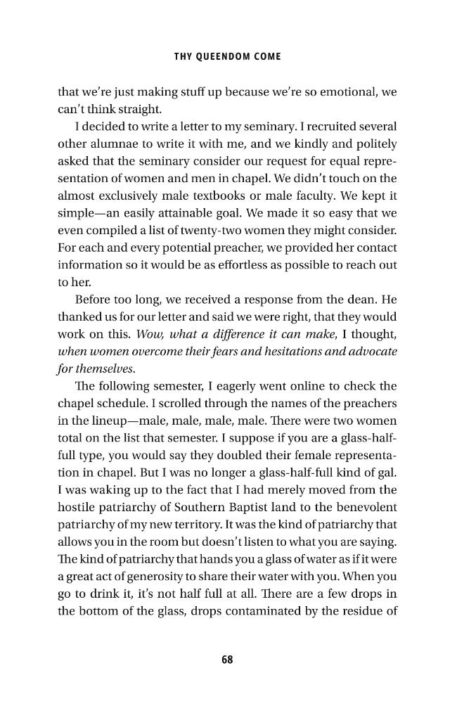 Sample page