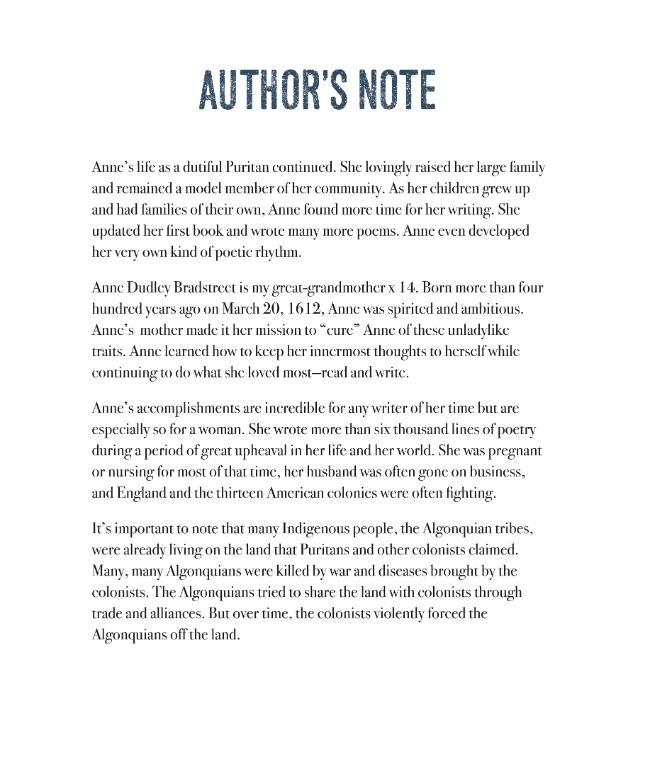 Sample page