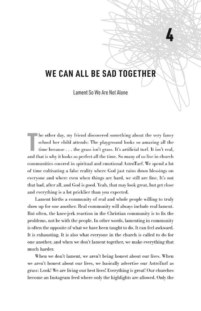 Sample page