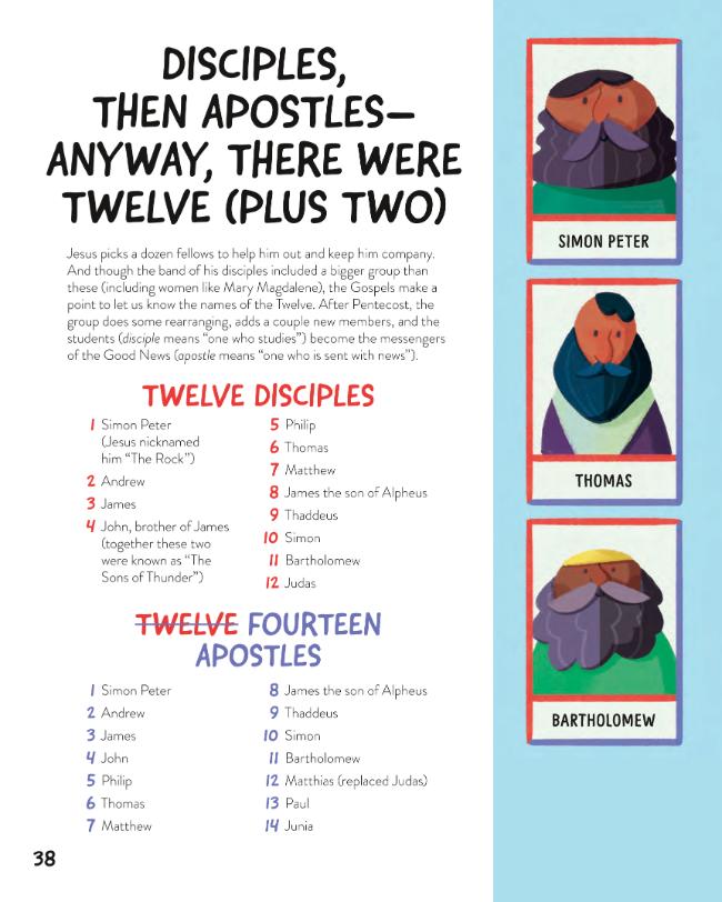 Sample page