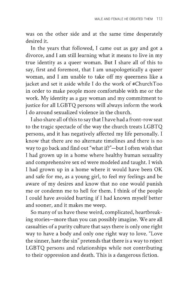 Sample page