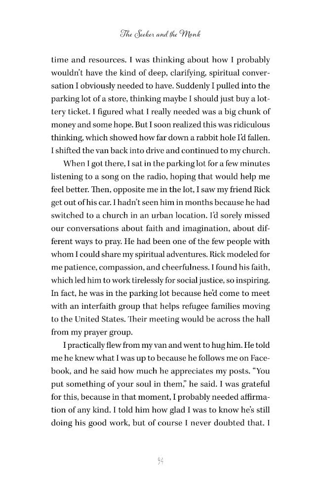 Sample page
