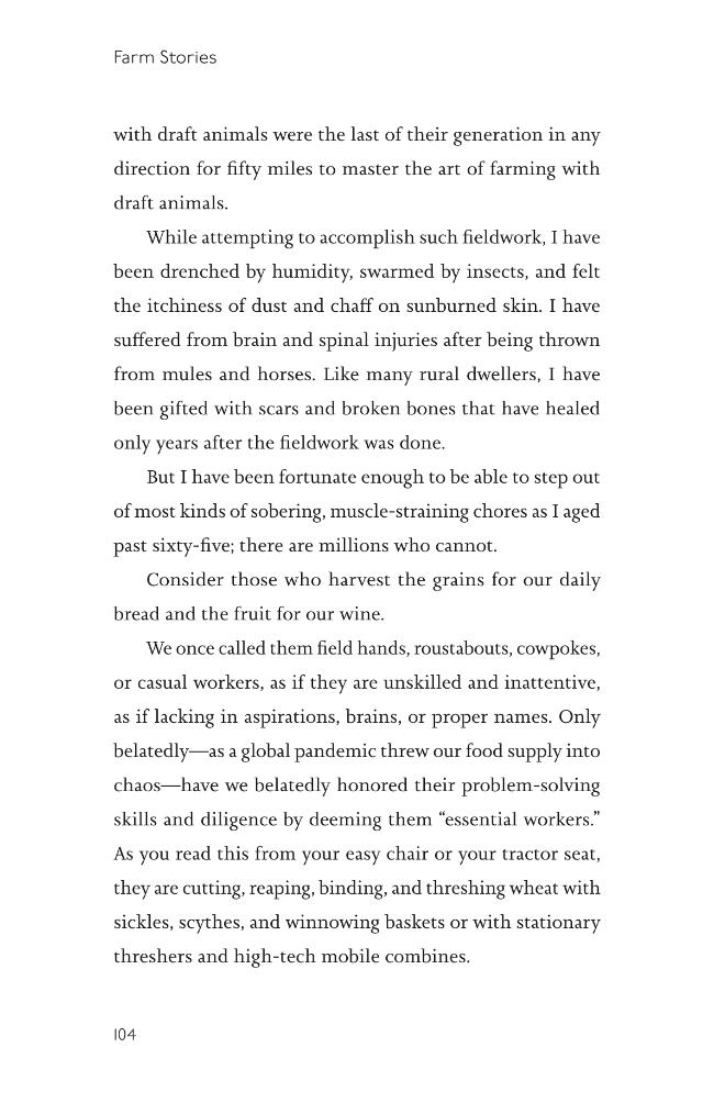 Sample page