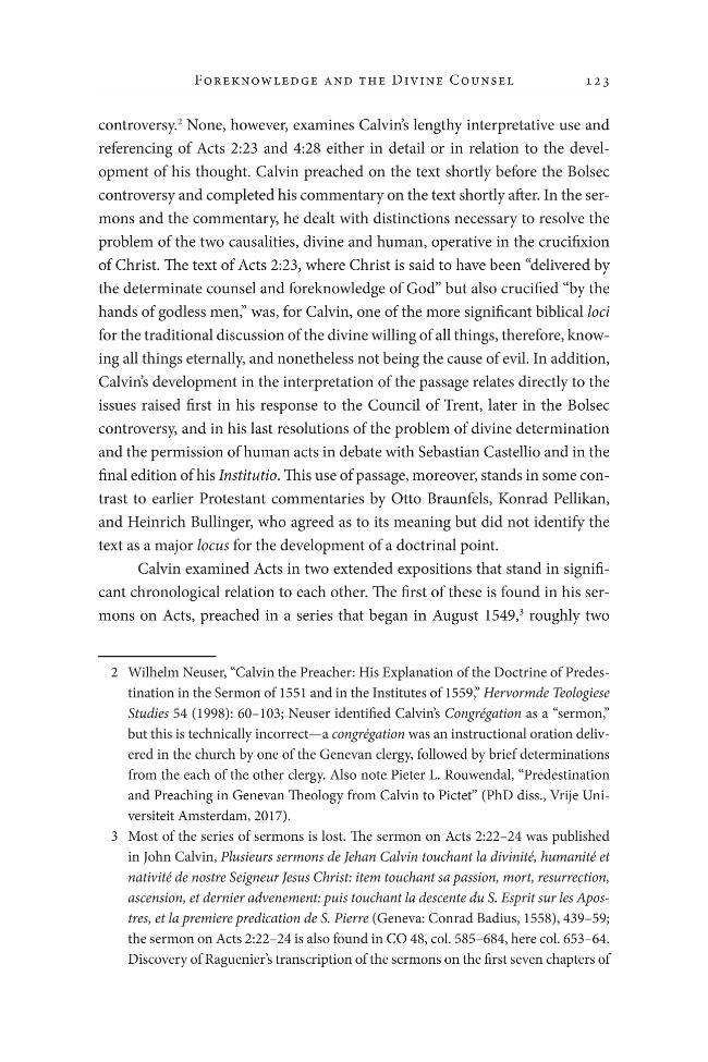 Exemple de page