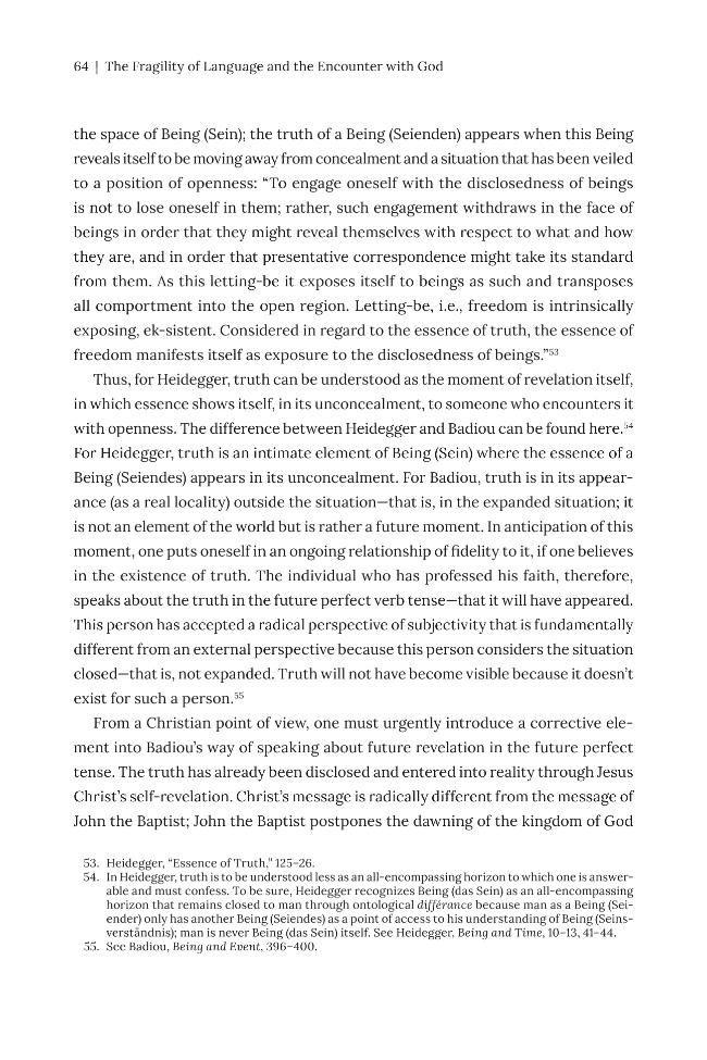 Exemple de page