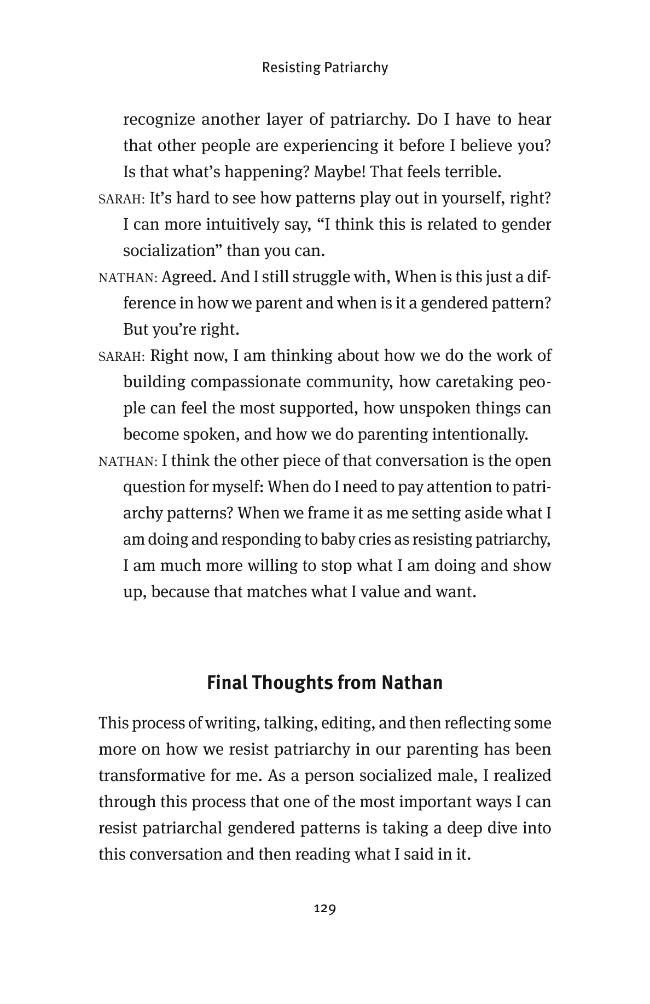 Sample page