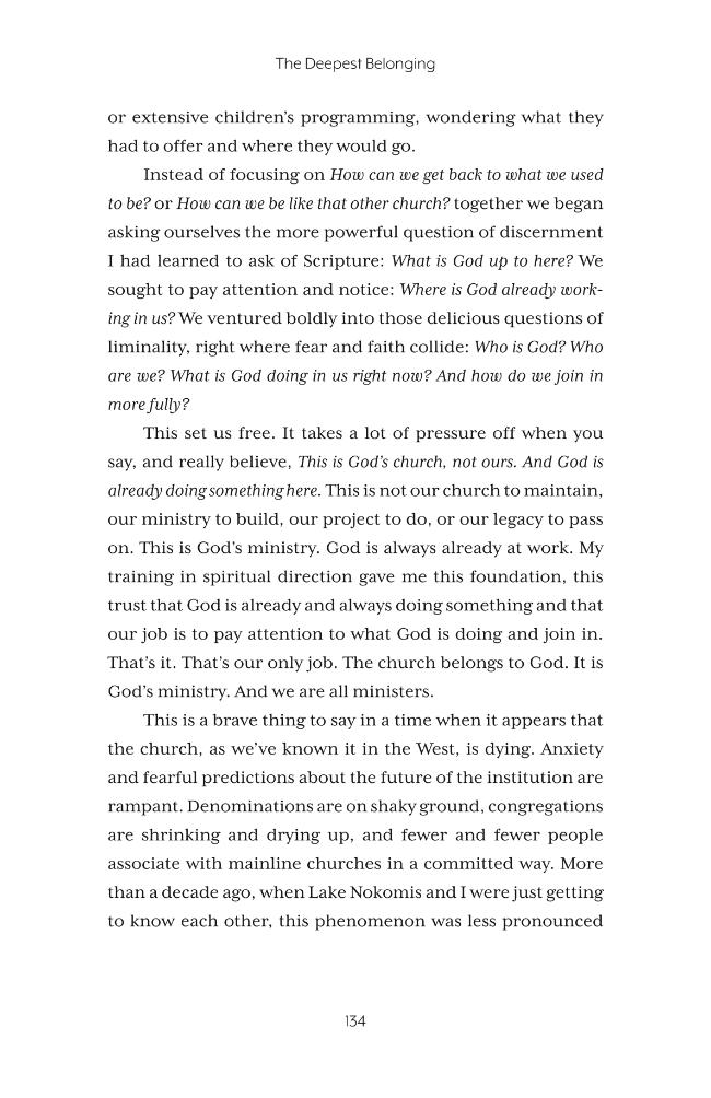 Sample page