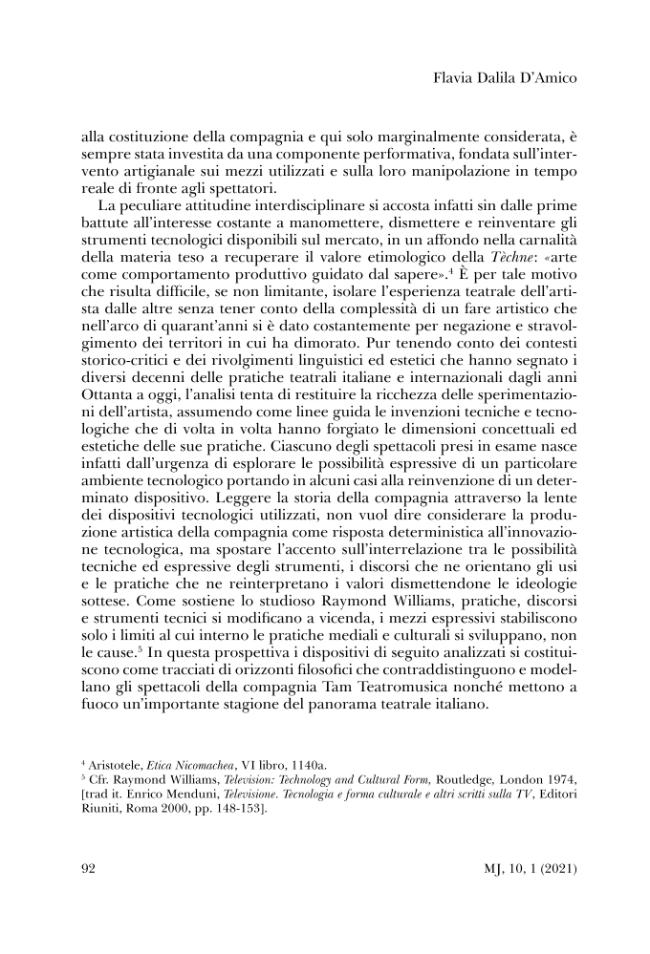 Página de muestra