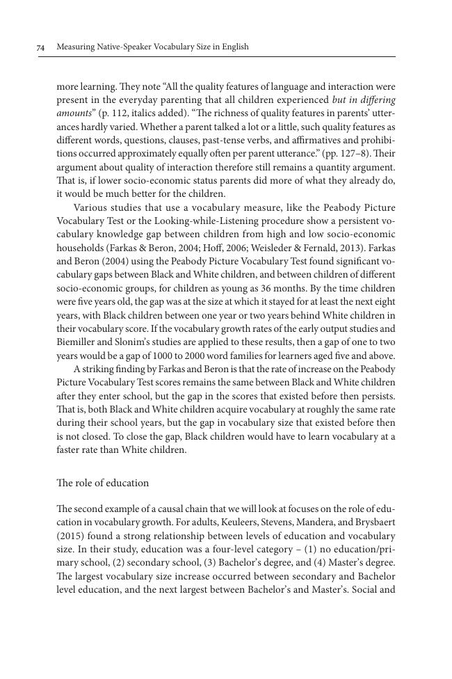 Sample page