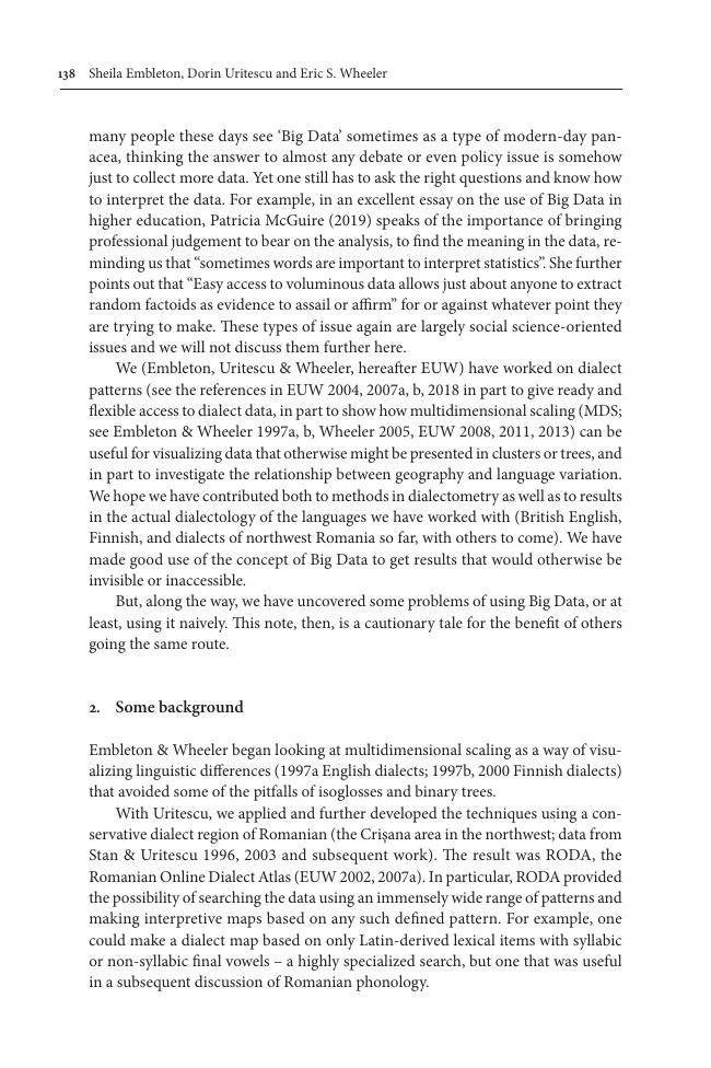 Sample page
