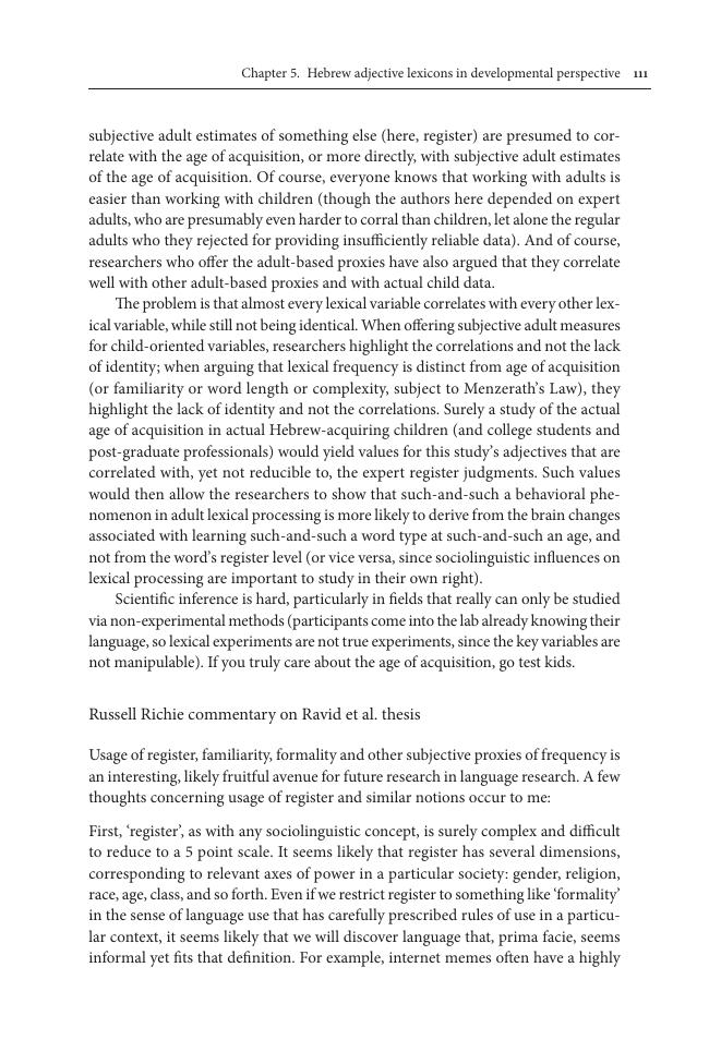 Sample page