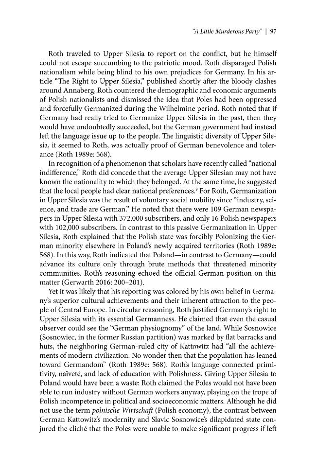 Exemple de page