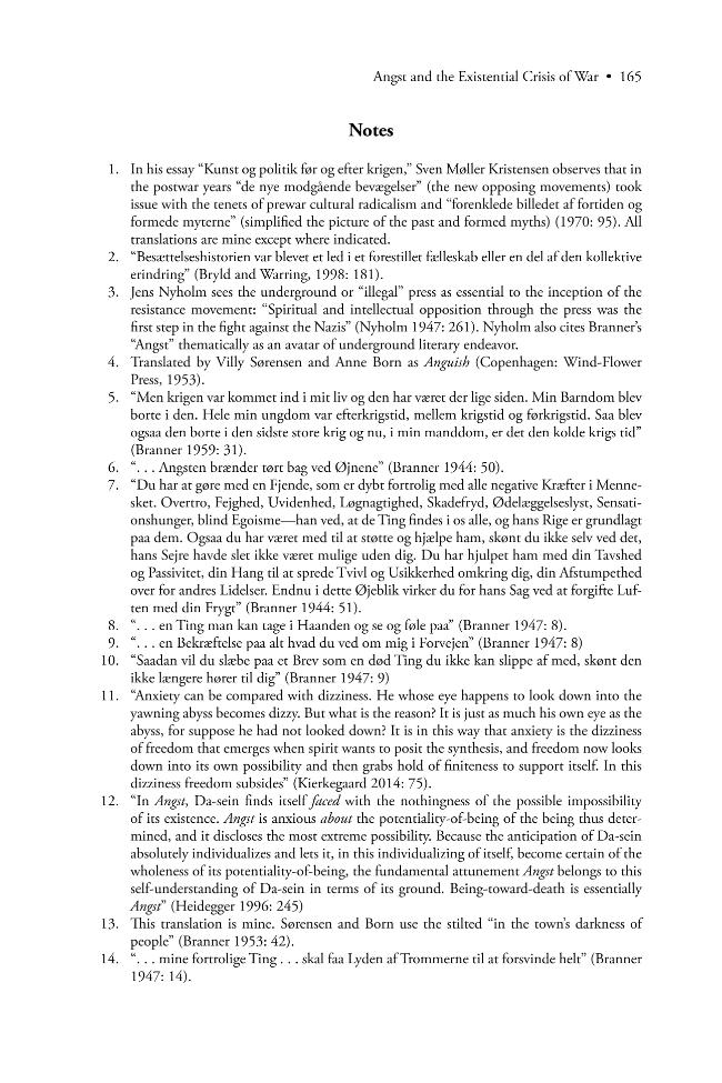 Exemple de page