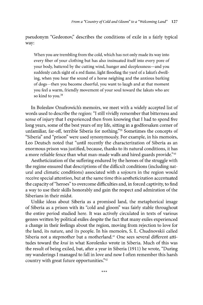 Exemple de page