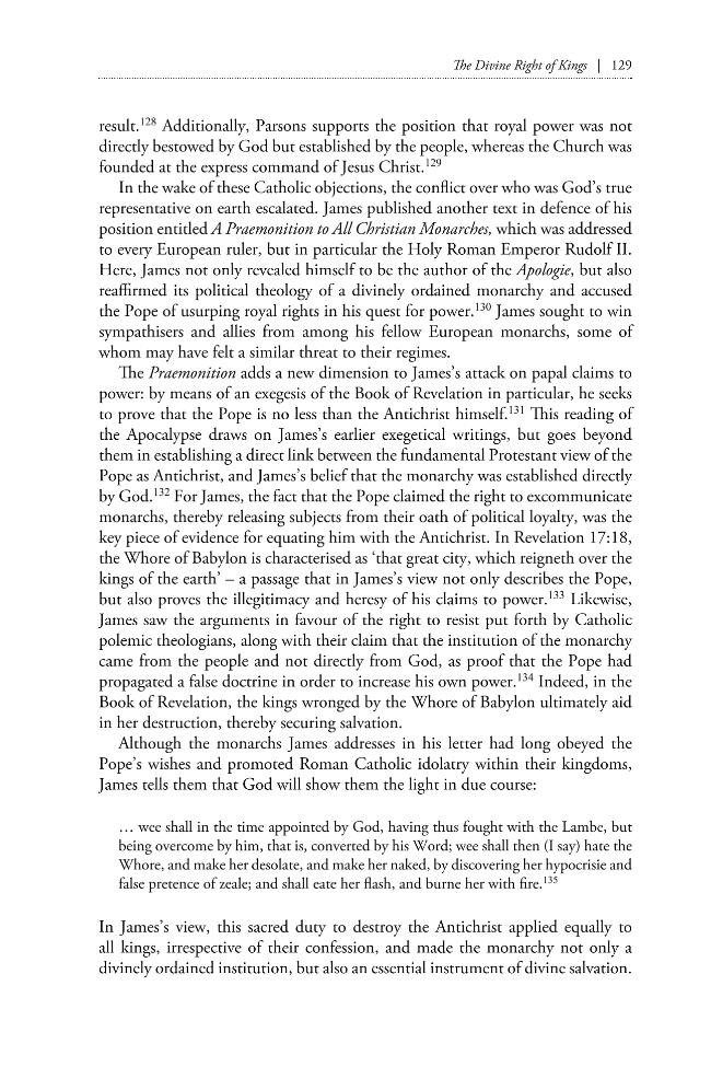 Exemple de page