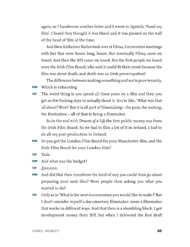 Sample page