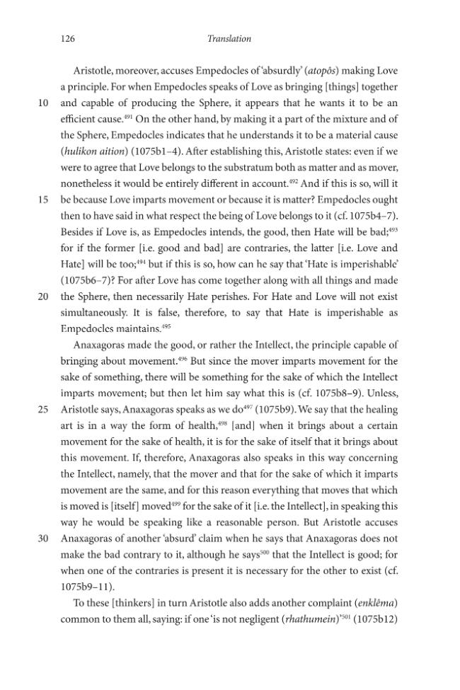 Exemple de page