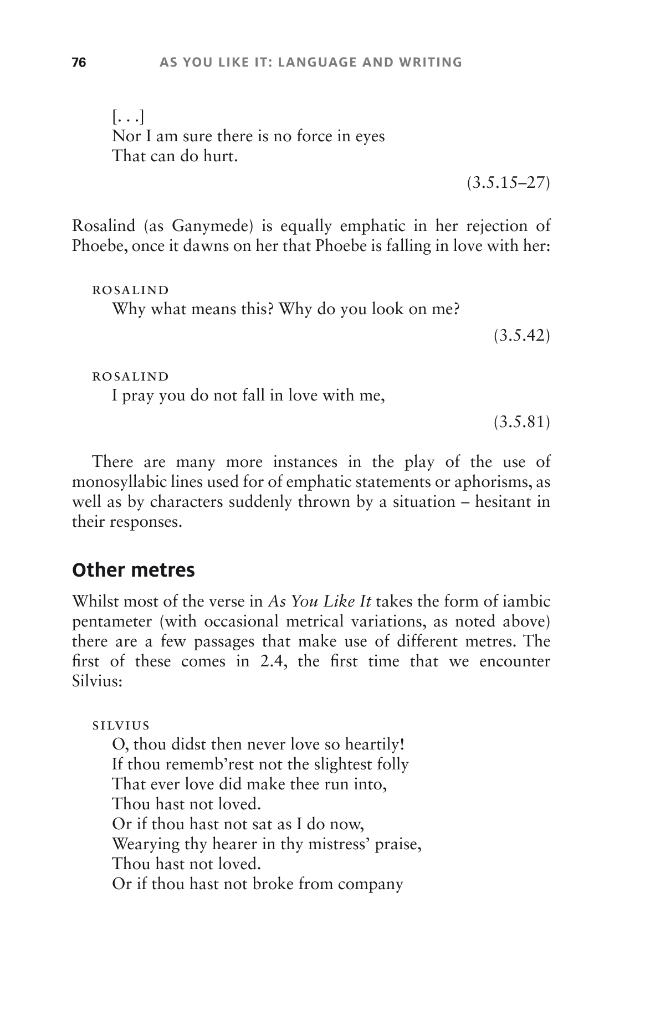 Exemple de page