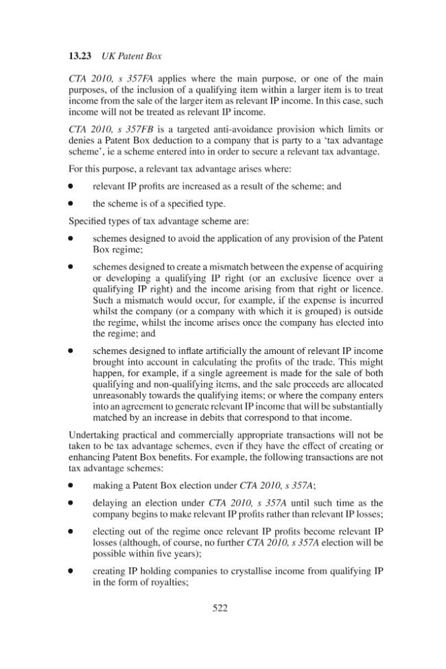 Exemple de page