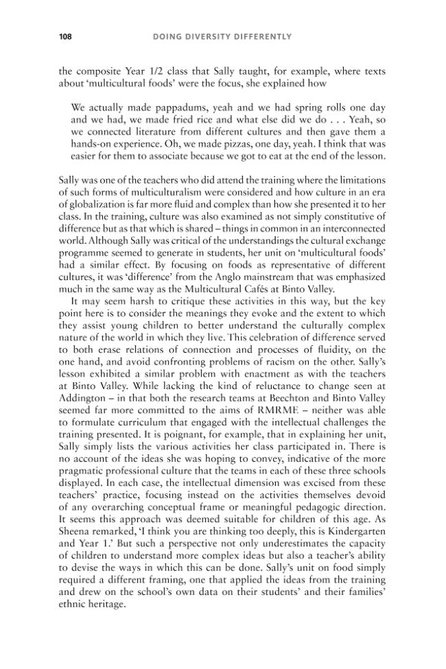 Sample page
