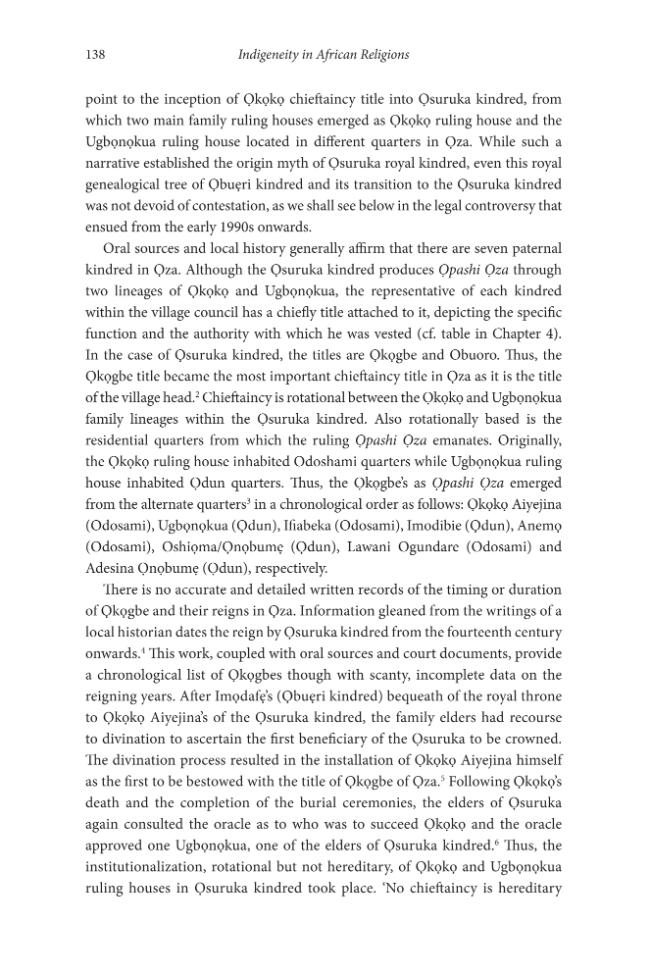 Sample page
