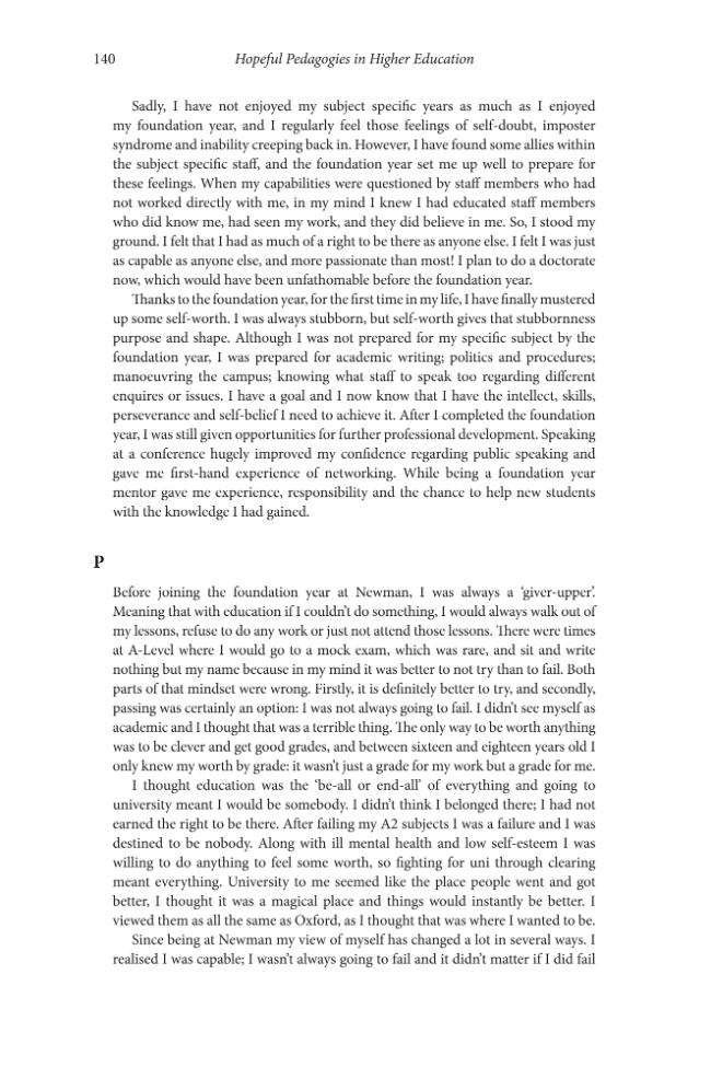 Sample page
