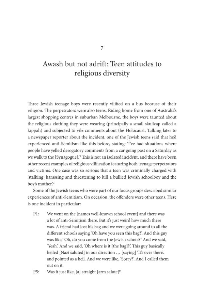 Exemple de page