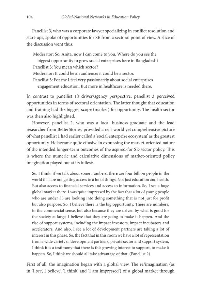 Sample page