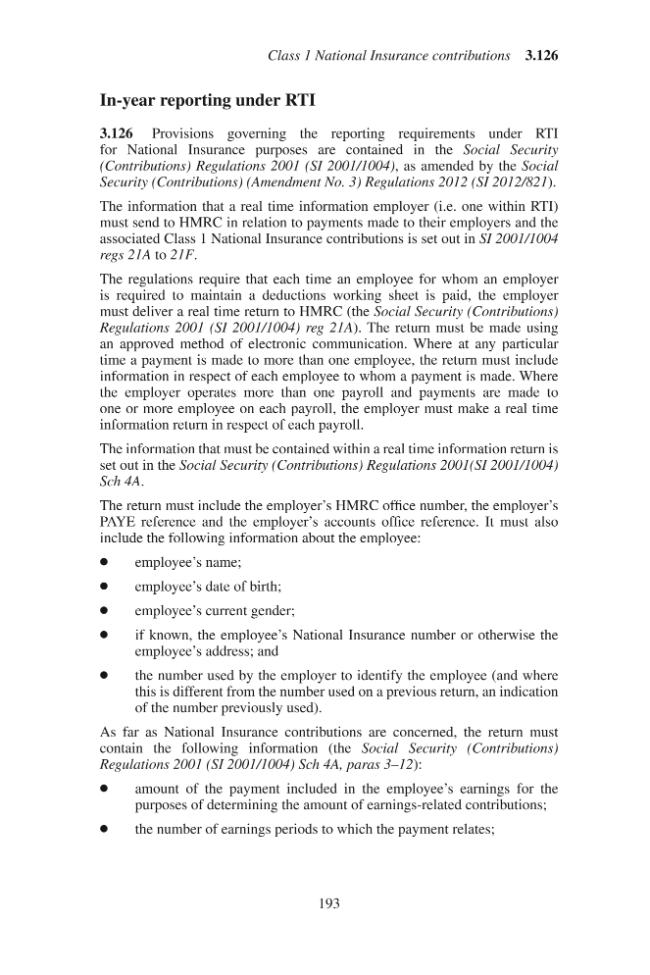 Exemple de page