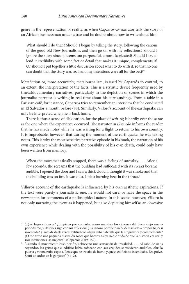 Exemple de page
