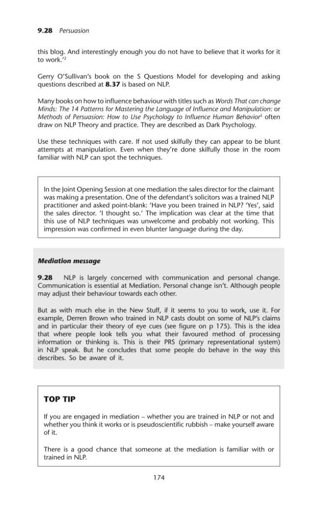 Sample page