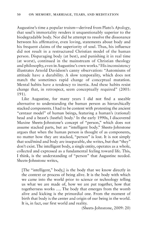 Sample page