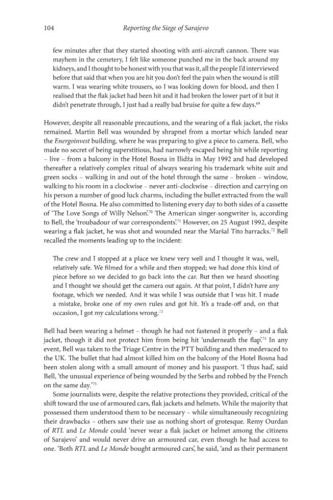 Sample page