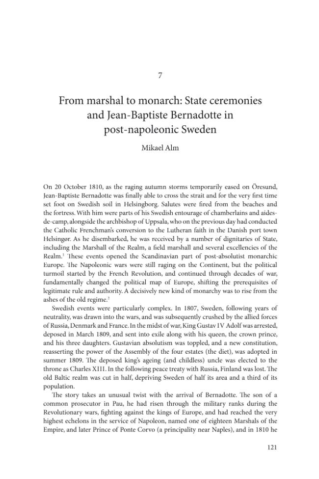 Sample page