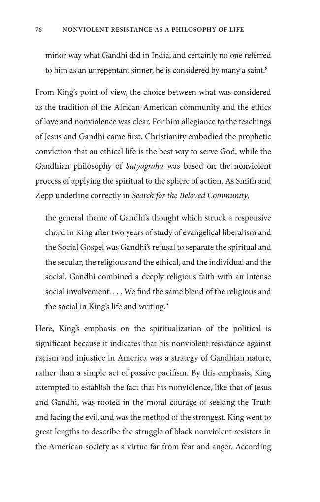 Sample page