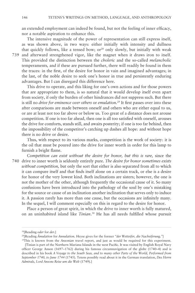 Exemple de page