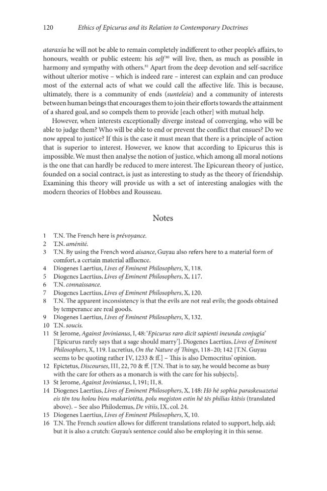 Exemple de page